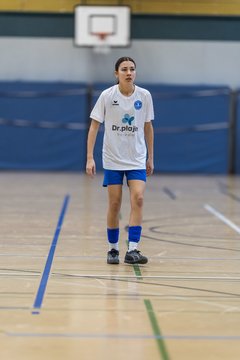 Bild 1070 - wCJ NFV Futsalmeisterschaft